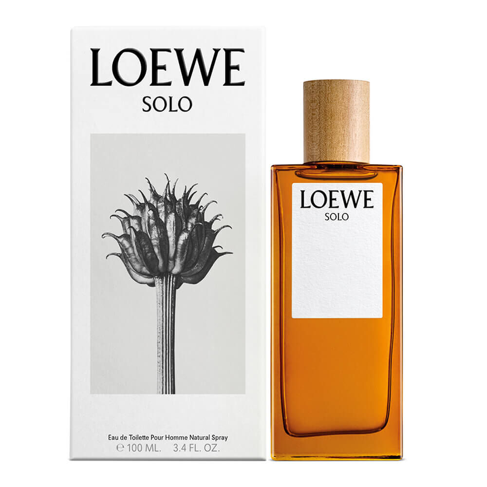 Loewe solo ella outlet sephora